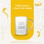 طباعه المج الشفاف